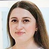 Джунагова Элиза Шамхановна