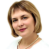 Кунгурова Ольга Дмитриевна