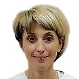 Шабоха Анна Дмитриевна