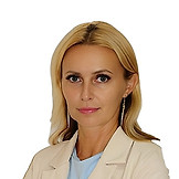 Бриль Марина Юрьевна
