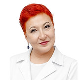 Снагатулина Зоя Анатольевна