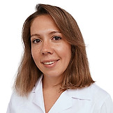 Григарович Анна Витальевна