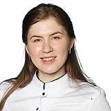 Литвинова Светлана Павловна