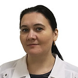 Самсоненко Надежда Васильевна
