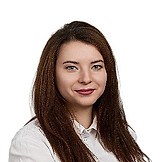 Миленькина Анна Николаевна