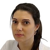 Леонова Елена Владимировна