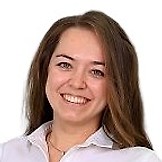 Шестакова Александра Андреевна