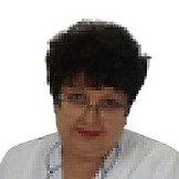 Инкович Ольга Валентиновна