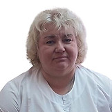 Августовская Людмила Васильевна