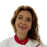 Жигалова Елена Григорьевна