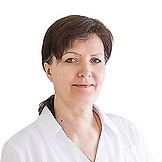 Архипкина Елена Орестовна
