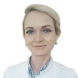 Чакилева Анастасия Александровна
