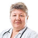 Осадчая Нина Ивановна