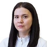 Фадеева Татьяна Александровна