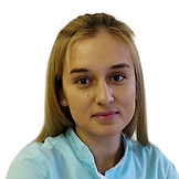 Кулакова Рината Олеговна