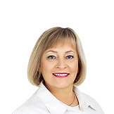 Шелковникова Светлана Витальевна