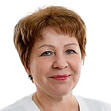 Ржавичева Ольга Сергеевна