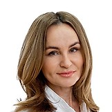 Даниленко Лариса Эдуардовна