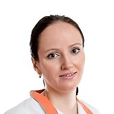 Фуникова Екатерина Сергеевна