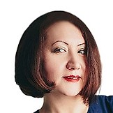 Ланкина Лилия Сагидулловна