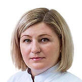 Маньковская Татьяна Владимировна