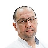Чеблоков Павел Викторович