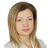 Пичуева Елена Викторовна