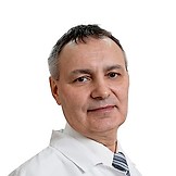Хлуд Владимир Харитонович