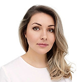 Деменкова Валерия Витальевна
