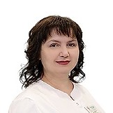 Виноградова Наталья Михайловна