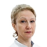 Мельдер Оксана Владимировна