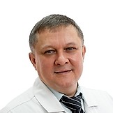Бережной Александр Григорьевич