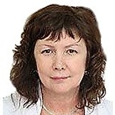 Таскина Ирина Валерьевна
