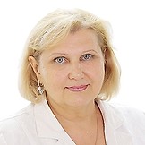 Бикбулатова Галина Валентиновна