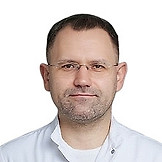 Лапшов Владимир Геннадьевич