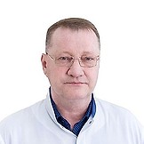 Тюриков Валерий Михайлович