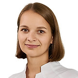 Исакова Ольга Ивановна