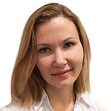 Рудова Дарья Павловна