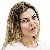 Меньшикова Екатерина Игоревна