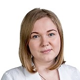 Якимова Дарья Валерьевна