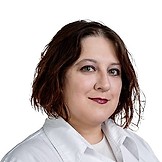 Фурсова Анна Андреевна