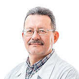 Румянцев Сергей Валерьевич