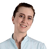 Спирина Марина Сергеевна