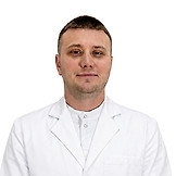 Бесталанный Евгений Юрьевич