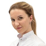 Калинина Алина Дмитриевна