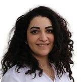 Рустамова Эльвира Халиговна