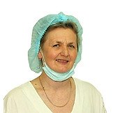 Филатова Галина Иосифовна