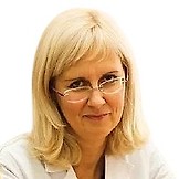 Афанасьева Елена Викторовна