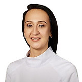 Серикова Елена Сергеевна