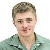 Моисеев Олег Николаевич